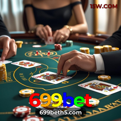 Fortune Tiger no 699bet – Plataforma Licenciada e Pagamento Real