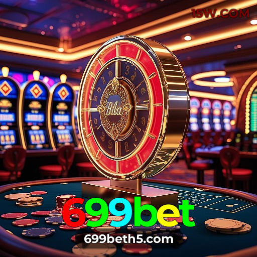 APK oficial da 699bet para Android