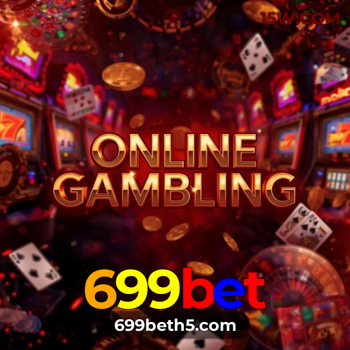 Experimente a Emoção dos Jogos de Cassino no 699bet