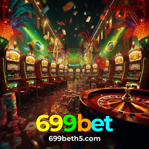 Catálogo 699bet 2.547 jogos - Pragmatic Play, Evolution, NetEnt