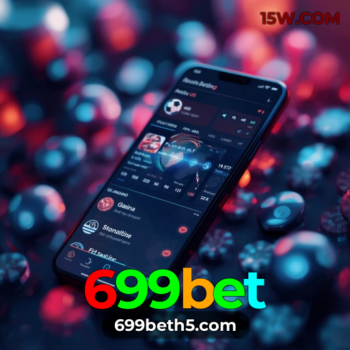 699bet Oficial | Cassino Online Seguro e Regulamentado 