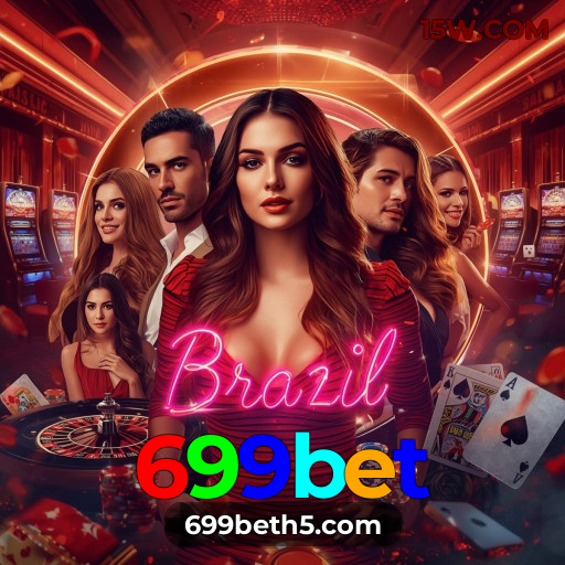 Melhores Alternativas ao Cassino Tradicional: Conheça o 699bet