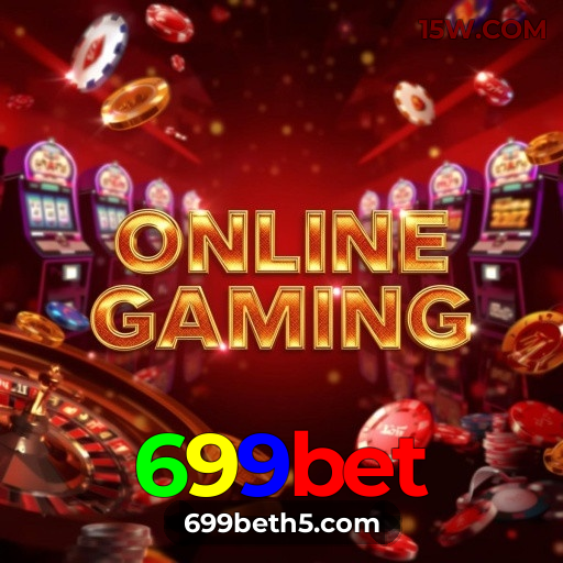 699bet: cassino online no Brasil — certificada e premiada 