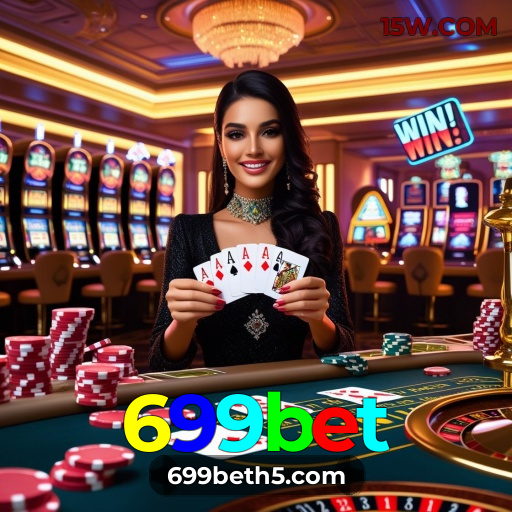 Loterias online disponíveis na 699bet