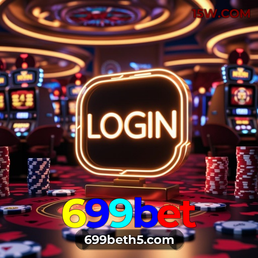 699bet – Cassino Online com Cashback e Recompensas VIP