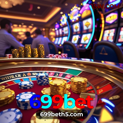 Níveis do programa VIP da 699bet