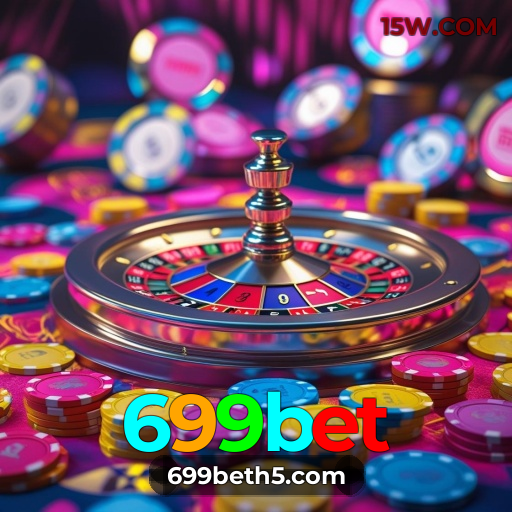 699bet | Cassino Online VIP no Brasil com Dealer ao Vivo Exclusivo