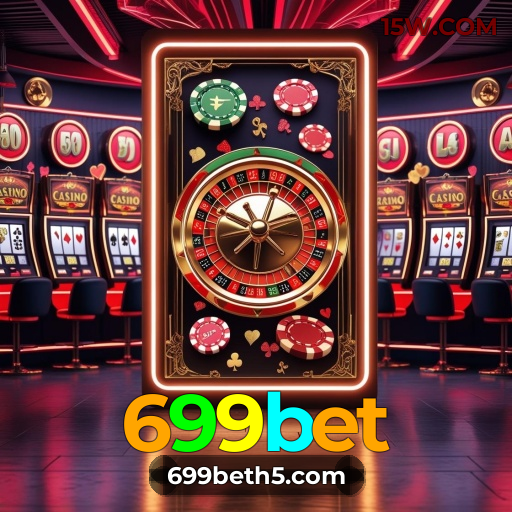 Bônus no 699bet: ofertas exclusivas para todos os estilos