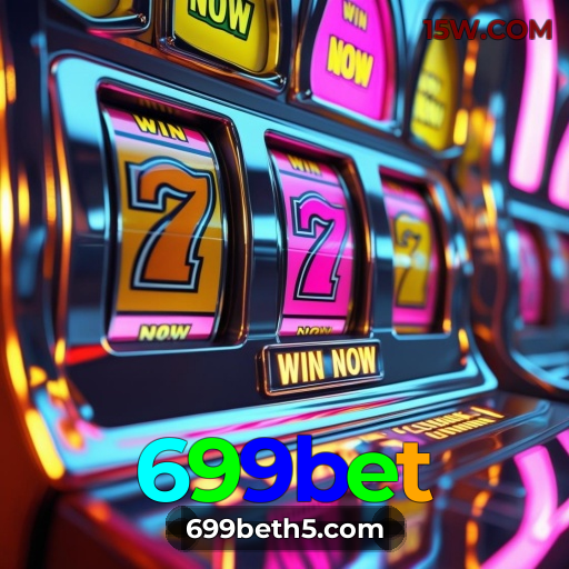 699bet.com | Cassino Online Confiável com Pagamentos PIX 