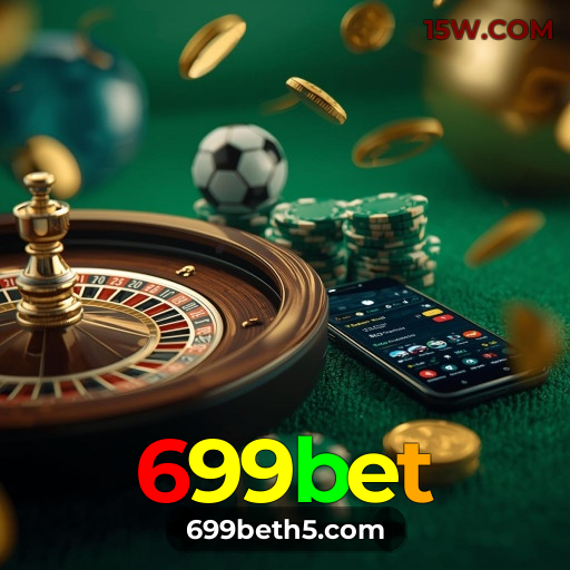 Loterias online disponíveis na 699bet