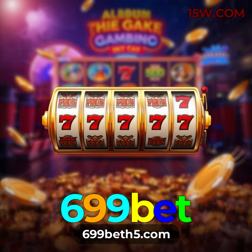 699bet Cassino Online Com Slots e Jogos Ao Vivo 