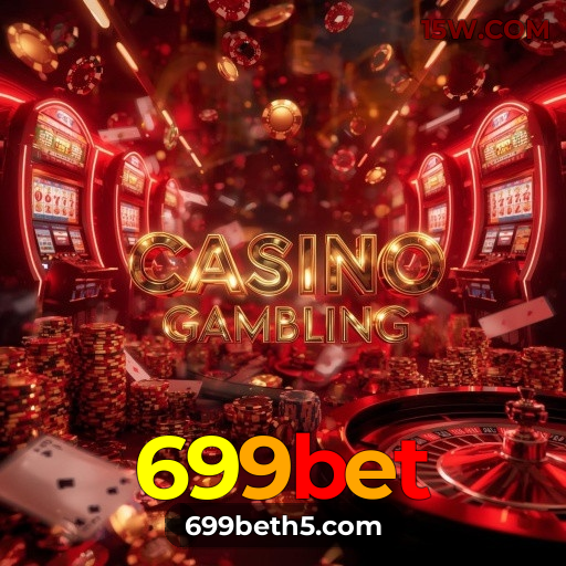 699bet Apostas 2026: Novo Site com Odds Atualizadas Hoje