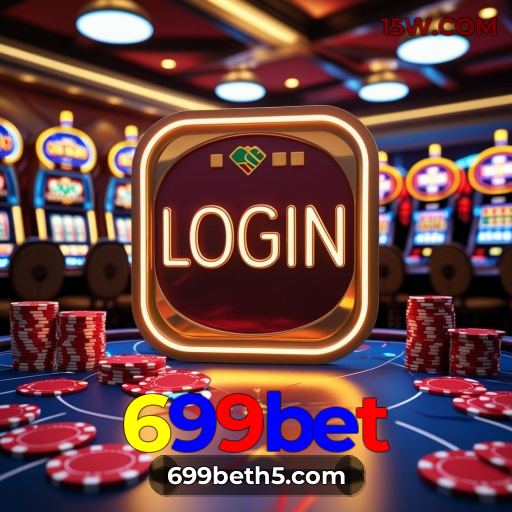 699bet Promoções: Jogue Slots com Bônus e Rodadas Grátis